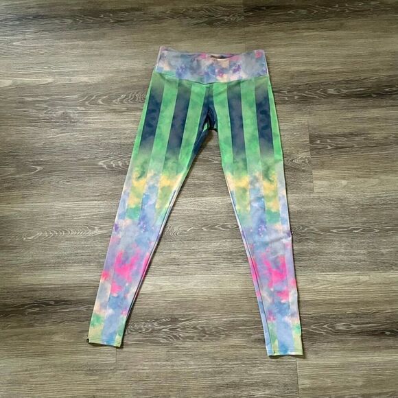 Onzie hot yoga high rise Leggings - Picture 2 of 12